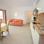 Appartement Spacious In Near Area