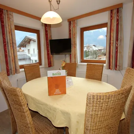Spacious In Near Area Apartment *
