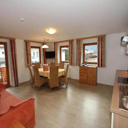 Apartment Spacious In Near Area Uderns