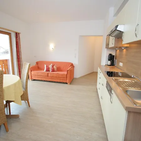 Apartment Spacious In Near Area