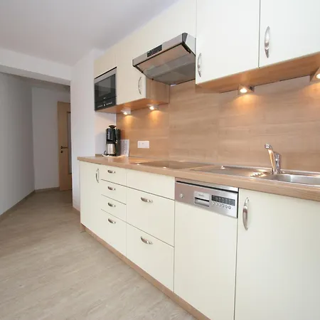 Apartment Spacious In Near Area