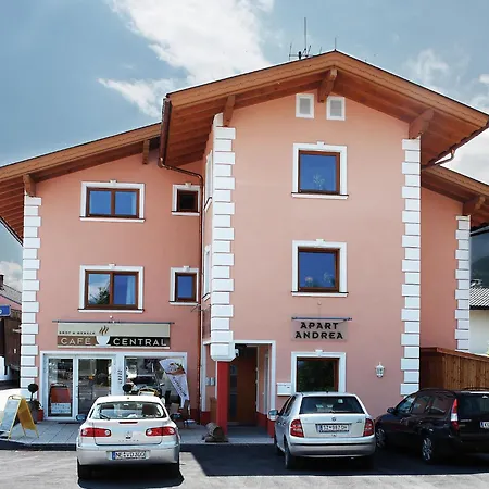Spacious In Near Area Apartment Uderns