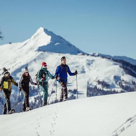 Spacious In Near Area Uderns