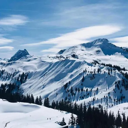 Spacious In Near Area * Uderns