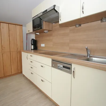 Spacious In Near Area