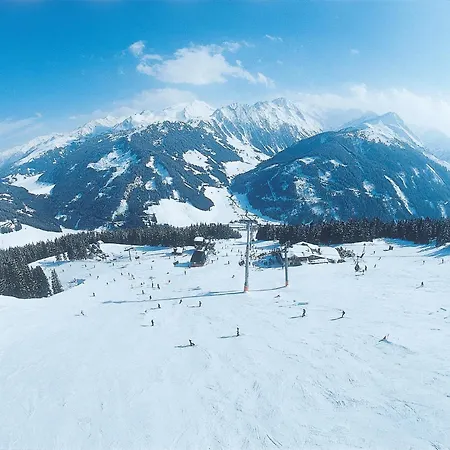 Spacious In Near Area * Uderns