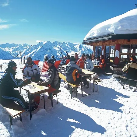 Spacious In Near Area