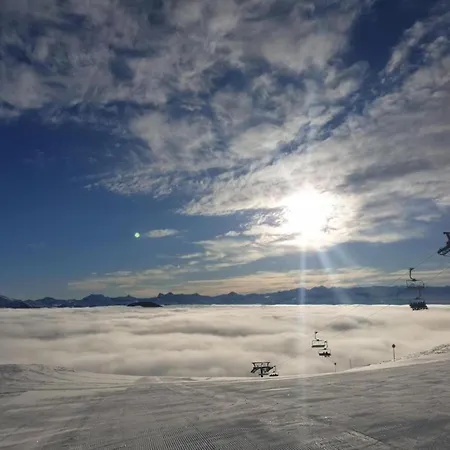 Spacious In Near Area Appartamento Uderns