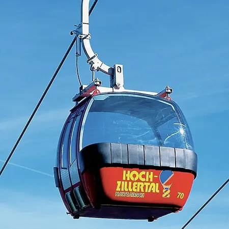 Spacious In Near Area Uderns