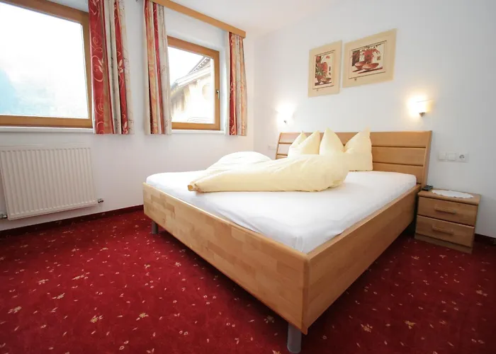 Apartman Spacious In Near Area