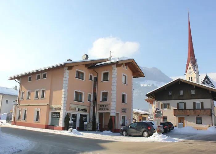 Spacious In Near Area