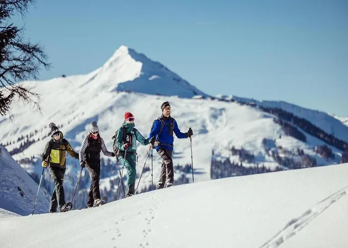 Spacious In Near Area Uderns