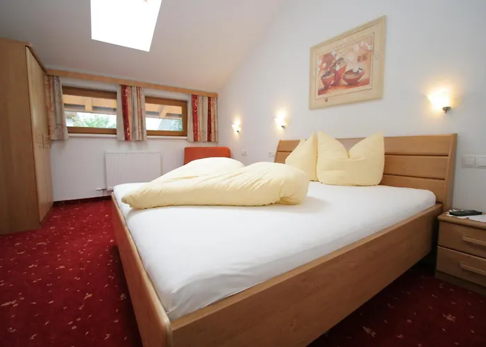 Apartman Spacious In Near Area