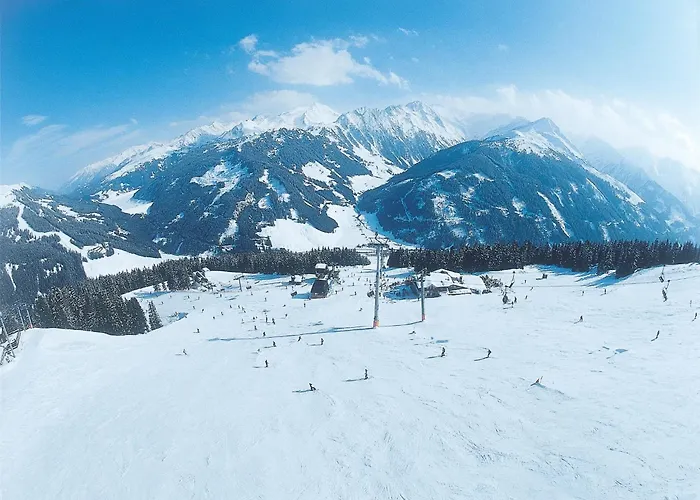 Spacious In Near Area *