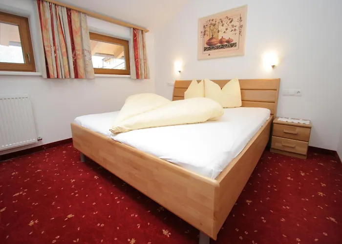 Spacious In Near Area * Uderns