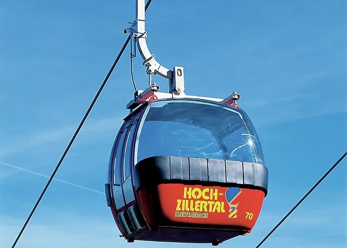 Spacious In Near Area Uderns