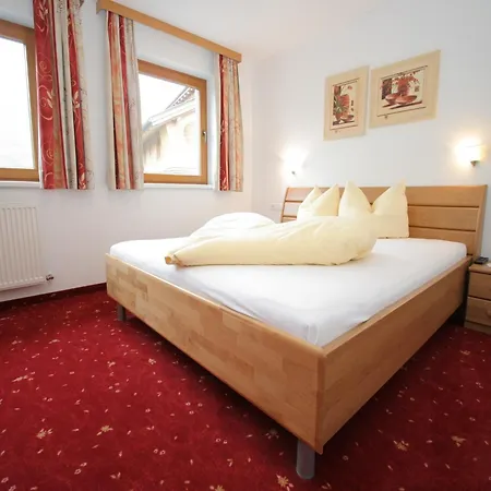 Appartement Spacious In Near Area