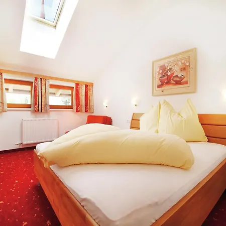 Appartement Spacious In Near Area