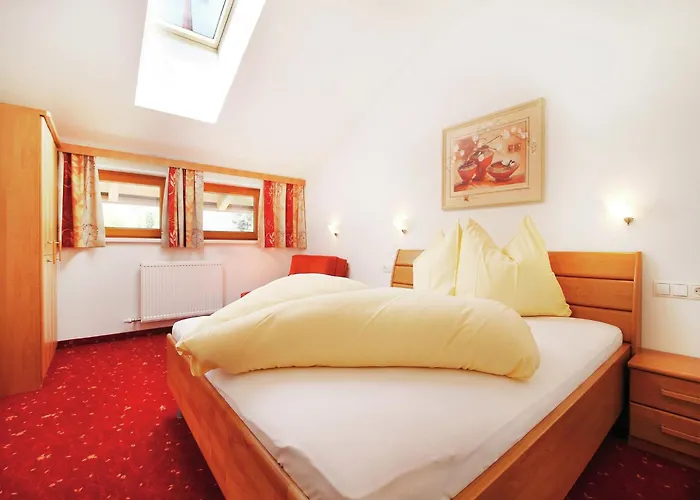 Apartman Spacious In Near Area