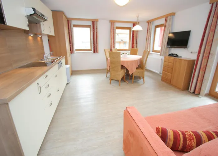 Spacious In Near Area *