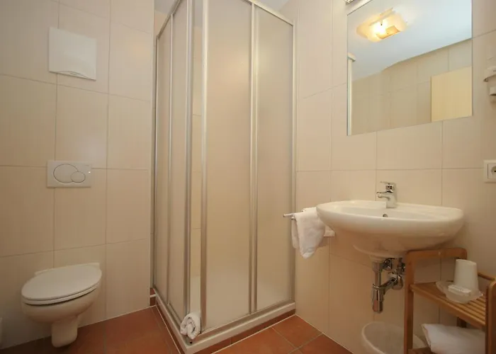 Apartman Spacious In Near Area