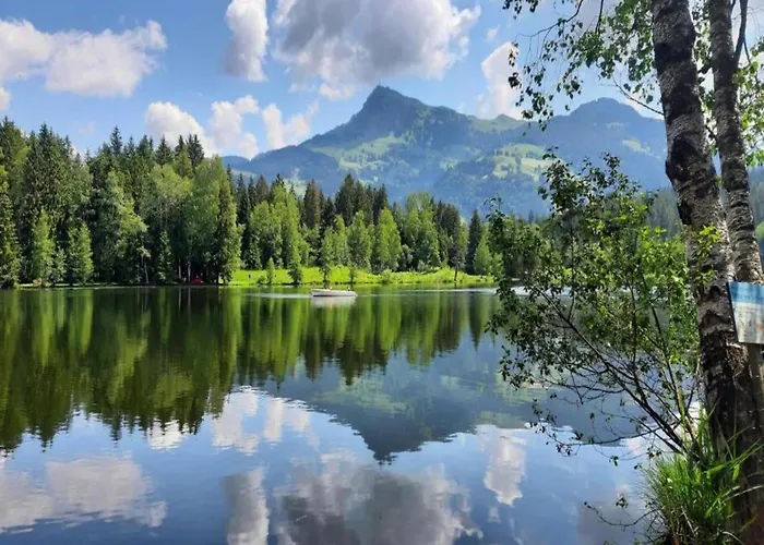 Apartman Spacious In Near Area *