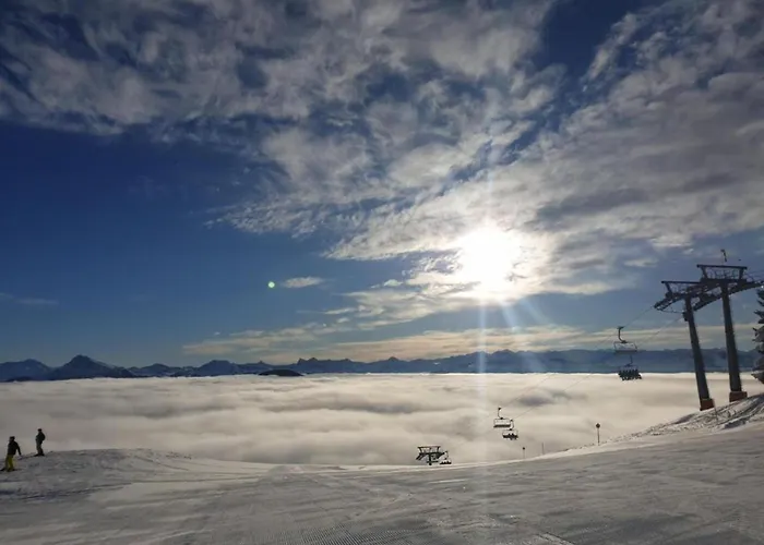 Spacious In Near Area Apartman Uderns