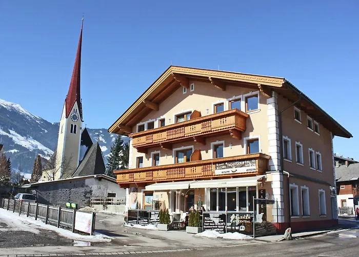 Apartman Spacious In Near Area