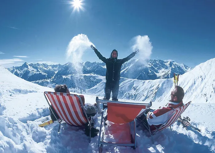 Spacious In Near Area Apartman *