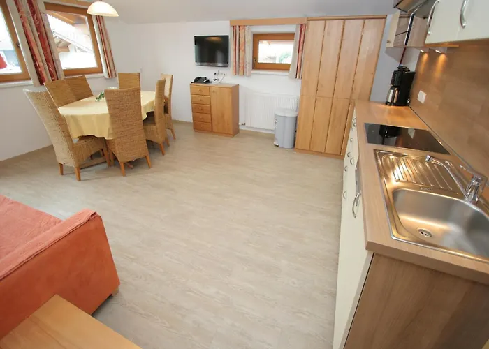 Spacious In Near Area