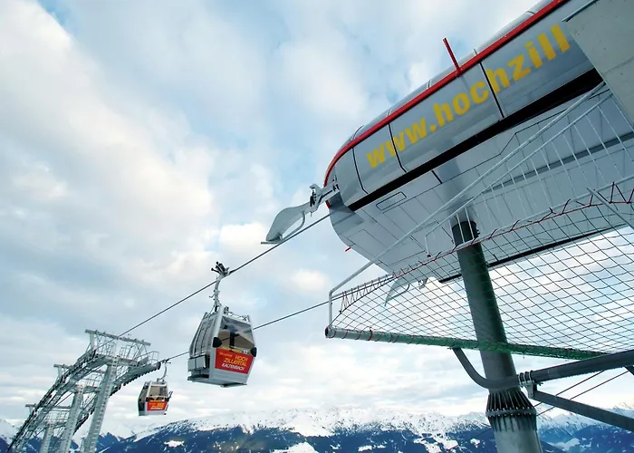 Apartman Spacious In Near Area