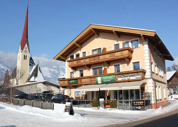 Apartman Spacious In Near Area