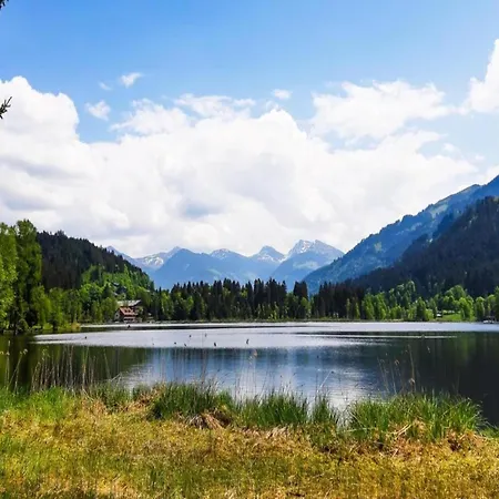 Spacious In Near Area Appartamento Uderns