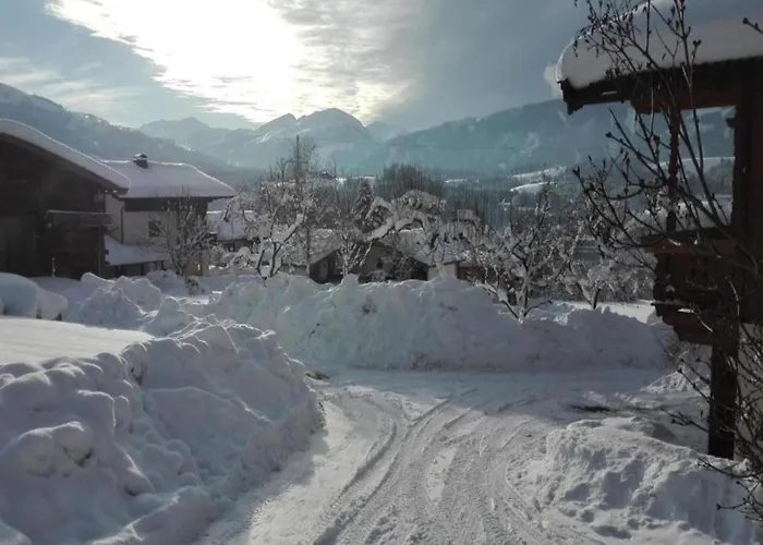 Spacious In Near Area